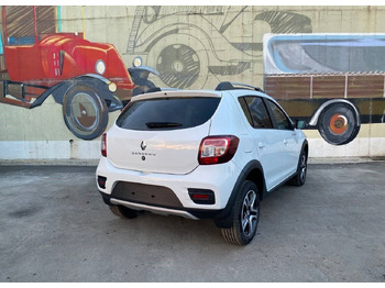 Легковой автомобиль Renault Sandero Stepway 1.6 MT, 2022Новый: фото 5