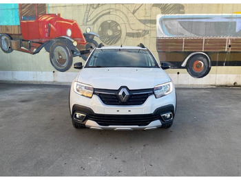 Легковой автомобиль Renault Sandero Stepway 1.6 MT, 2022Новый: фото 2