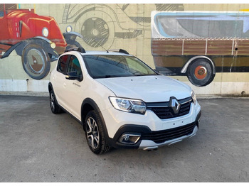 Легковой автомобиль Renault Sandero Stepway 1.6 MT, 2022Новый: фото 3