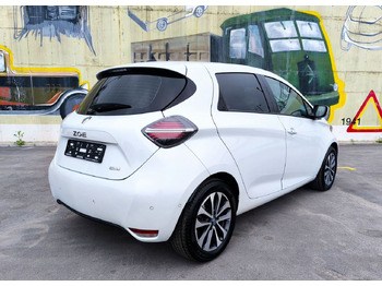 Легковой автомобиль Renault ZOE AT, 2020, 120 000 км: фото 5 Легковой автомобиль Renault ZOE AT, 2020, 120 000 км: фото 5