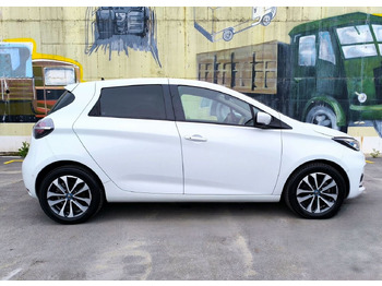 Легковой автомобиль Renault ZOE AT, 2020, 120 000 км: фото 4 Легковой автомобиль Renault ZOE AT, 2020, 120 000 км: фото 4