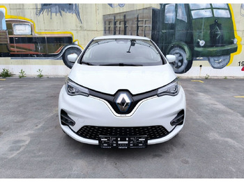 Легковой автомобиль Renault ZOE AT, 2020, 120 000 км: фото 2 Легковой автомобиль Renault ZOE AT, 2020, 120 000 км: фото 2