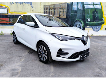 Легковой автомобиль Renault ZOE AT, 2020, 120 000 км: фото 3 Легковой автомобиль Renault ZOE AT, 2020, 120 000 км: фото 3