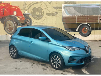 Легковой автомобиль Renault ZOE AT, 2020, 25 600 км: фото 3 Легковой автомобиль Renault ZOE AT, 2020, 25 600 км: фото 3