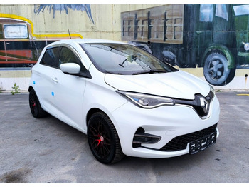Легковой автомобиль Renault ZOE AT, 2020, 86 000 км: фото 3
