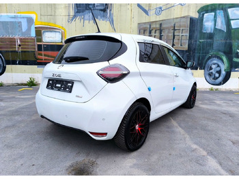 Легковой автомобиль Renault ZOE AT, 2020, 86 000 км: фото 5