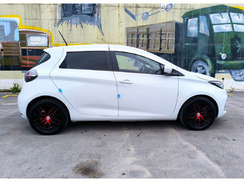 Легковой автомобиль Renault ZOE AT, 2020, 86 000 км: фото 4