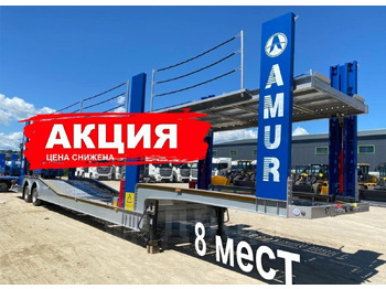 Полуприцеп-автовоз