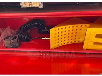 Низкорамный полуприцеп Amur LYR-9800TDP: фото 4