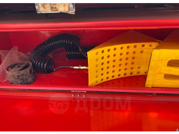 Низкорамный полуприцеп Amur LYR-9800TDP: фото 4