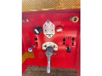 Низкорамный полуприцеп Amur LYR-9800TDP: фото 3