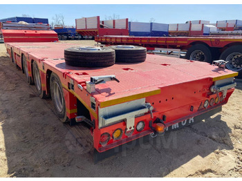 Низкорамный полуприцеп Amur LYR-9800TDP: фото 5