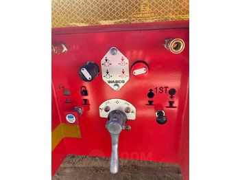 Низкорамный полуприцеп Amur LYR-9800TDP: фото 3