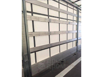 Новый Тентованный полуприцеп Amur LYR9400XXYED: фото 5