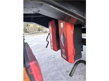 Новый Тентованный полуприцеп Amur LYR9400XXYED: фото 5