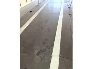 Новый Тентованный полуприцеп Amur LYR9400XXYED: фото 4 Новый Тентованный полуприцеп Amur LYR9400XXYED: фото 4