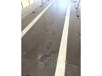 Новый Тентованный полуприцеп Amur LYR9400XXYED: фото 3