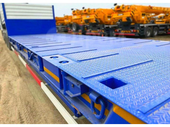 Низкорамный полуприцеп Amur LYR9708TDP: фото 4