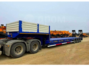 Низкорамный полуприцеп Amur LYR9708TDP: фото 3