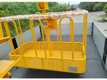 Новый Грузовик бортовой/ Платформа, Автоманипулятор Бортовой грузовик Howo T5G с КМУ JUNТОN, 2024: фото 5