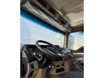 Новый Грузовик бортовой/ Платформа, Автоманипулятор Бортовой грузовик Howo T5G с КМУ XCMG, 2024: фото 5 Новый Грузовик бортовой/ Платформа, Автоманипулятор Бортовой грузовик Howo T5G с КМУ XCMG, 2024: фото 5