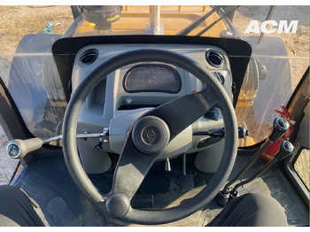 Новый Экскаватор-погрузчик Экскаватор-погрузчик XGMA / XIAGONG XG 765H-4TX, 2024: фото 2 Новый Экскаватор-погрузчик Экскаватор-погрузчик XGMA / XIAGONG XG 765H-4TX, 2024: фото 2