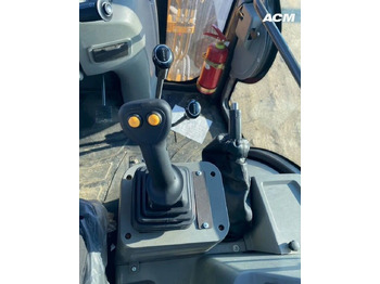 Новый Экскаватор-погрузчик Экскаватор-погрузчик XGMA / XIAGONG XG 765H-4TX, 2024: фото 4 Новый Экскаватор-погрузчик Экскаватор-погрузчик XGMA / XIAGONG XG 765H-4TX, 2024: фото 4