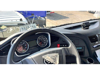 Новый Автоманипулятор FAW CA3250: фото 5