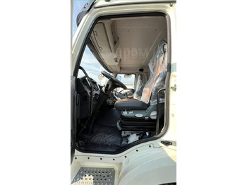 Новый Автоманипулятор FAW CA3250: фото 4 Новый Автоманипулятор FAW CA3250: фото 4