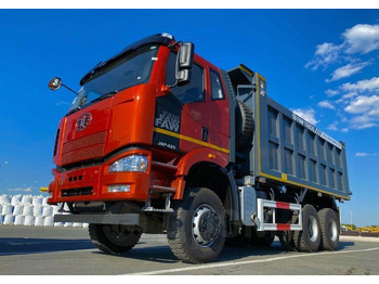 Новый Самосвал FAW J6 6x6 CA3250P66K24L1TE5: фото 3