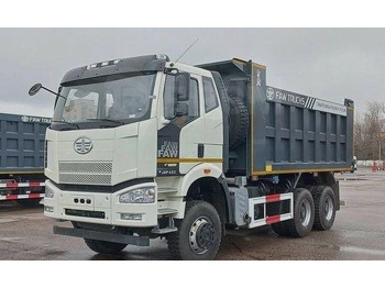 Новый Самосвал FAW J6 6x6 CA3250P66K24L1TE5: фото 3