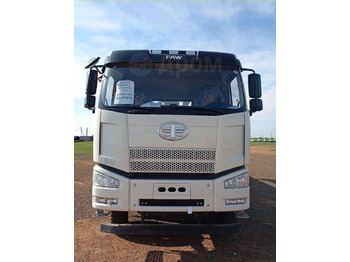 Новый Автоманипулятор FAW J6: фото 4