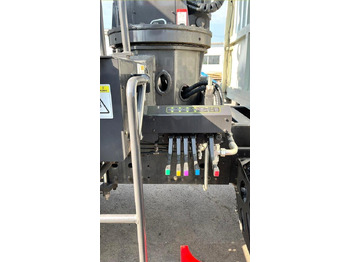 Новый Автоманипулятор FAW J6: фото 5 Новый Автоманипулятор FAW J6: фото 5