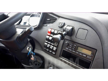 Новый Автобетоносмеситель FAW J6: фото 2