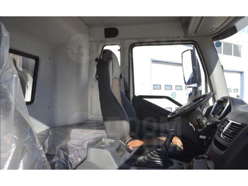 Новый Автобетоносмеситель FAW J6: фото 3