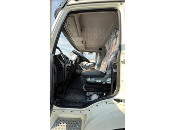 Новый Автоманипулятор FAW J6: фото 2 Новый Автоманипулятор FAW J6: фото 2