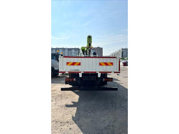 Новый Автоманипулятор FAW J6: фото 3 Новый Автоманипулятор FAW J6: фото 3