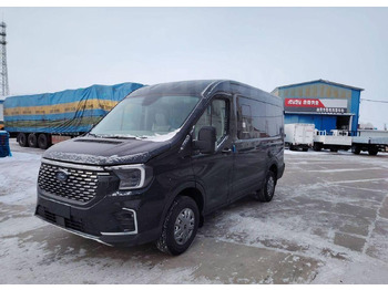 Микроавтобус FORD Transit
