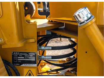 Новый Фронтальный погрузчик Фронтальный погрузчик XGMA / XIAGONG XG931N, 2024: фото 5