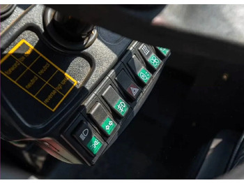 Новый Фронтальный погрузчик Фронтальный погрузчик XGMA / XIAGONG XG931N, 2024: фото 3