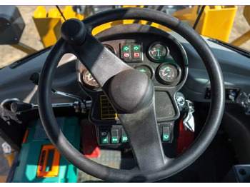 Новый Фронтальный погрузчик Фронтальный погрузчик XGMA / XIAGONG XG931N, 2024: фото 4