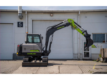 Новый Гусеничный экскаватор Гусеничный экскаватор Zoomlion ZE60G, 2025: фото 4 Новый Гусеничный экскаватор Гусеничный экскаватор Zoomlion ZE60G, 2025: фото 4