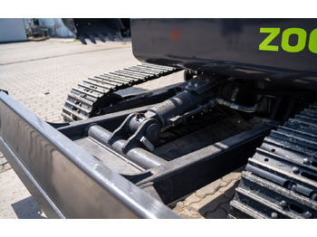 Новый Гусеничный экскаватор Гусеничный экскаватор Zoomlion ZE60G, 2025: фото 3