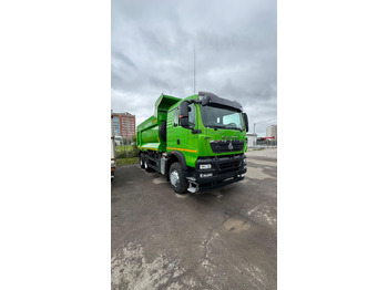 Новый Самосвал Howo T5G: фото 5 Новый Самосвал Howo T5G: фото 5