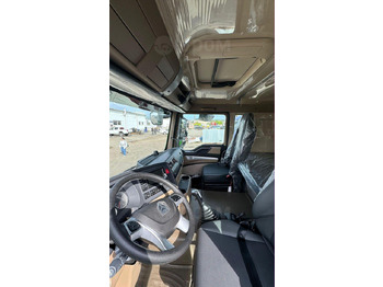 Новый Самосвал Howo T5G: фото 3