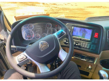 Новый Автоманипулятор Howo T5G: фото 4