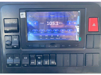 Новый Грузовик-шасси Howo T5G: фото 5