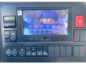 Новый Грузовик-шасси Howo T5G: фото 5 Новый Грузовик-шасси Howo T5G: фото 5