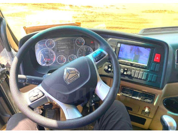 Новый Автоманипулятор Howo T5G: фото 5 Новый Автоманипулятор Howo T5G: фото 5