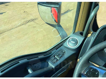 Новый Самосвал Howo T5G: фото 3